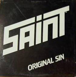Original Sin